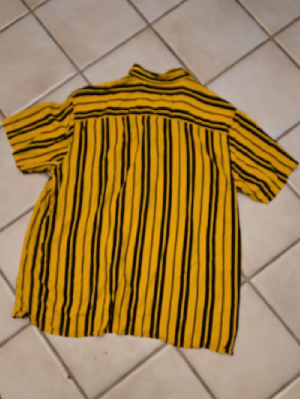 PacSun Mens Shirt - sz XL - Picture 3 of 3